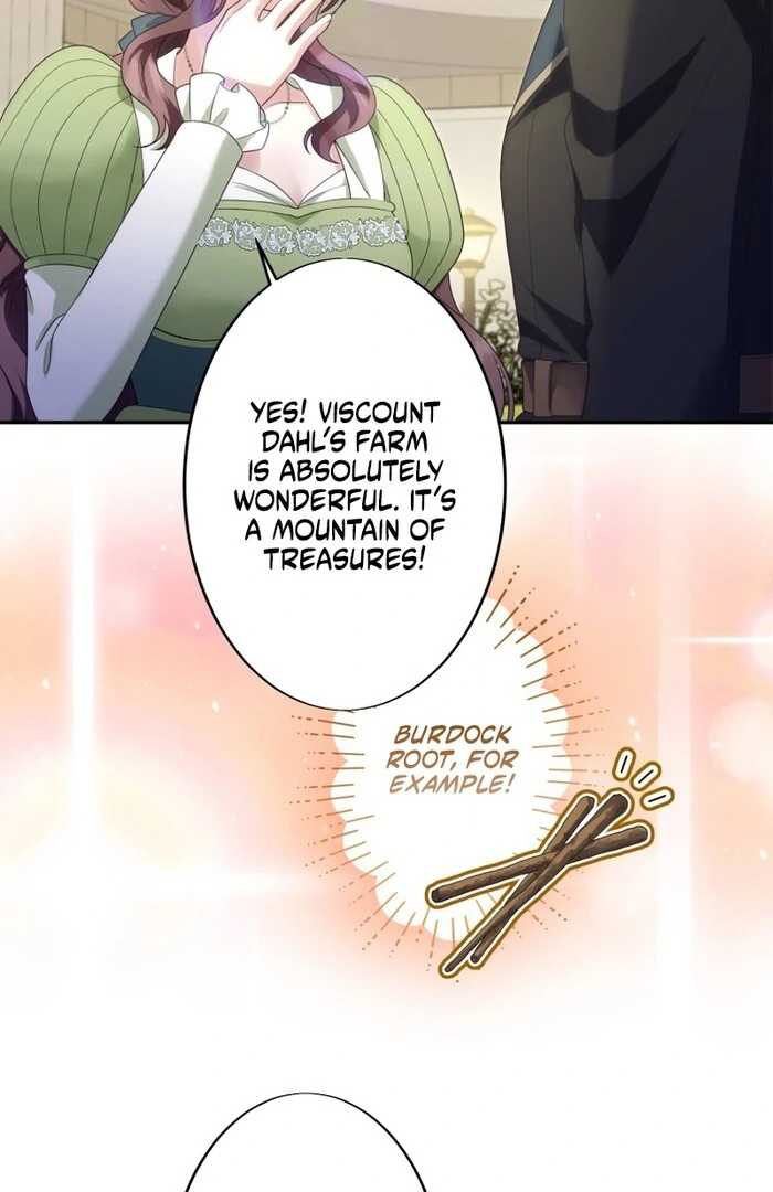 A New Husband, Please! The Forgotten Wife Who Barely Appeared in the Original Story Fights for a Happy Ending. Chapter 7 - page 95