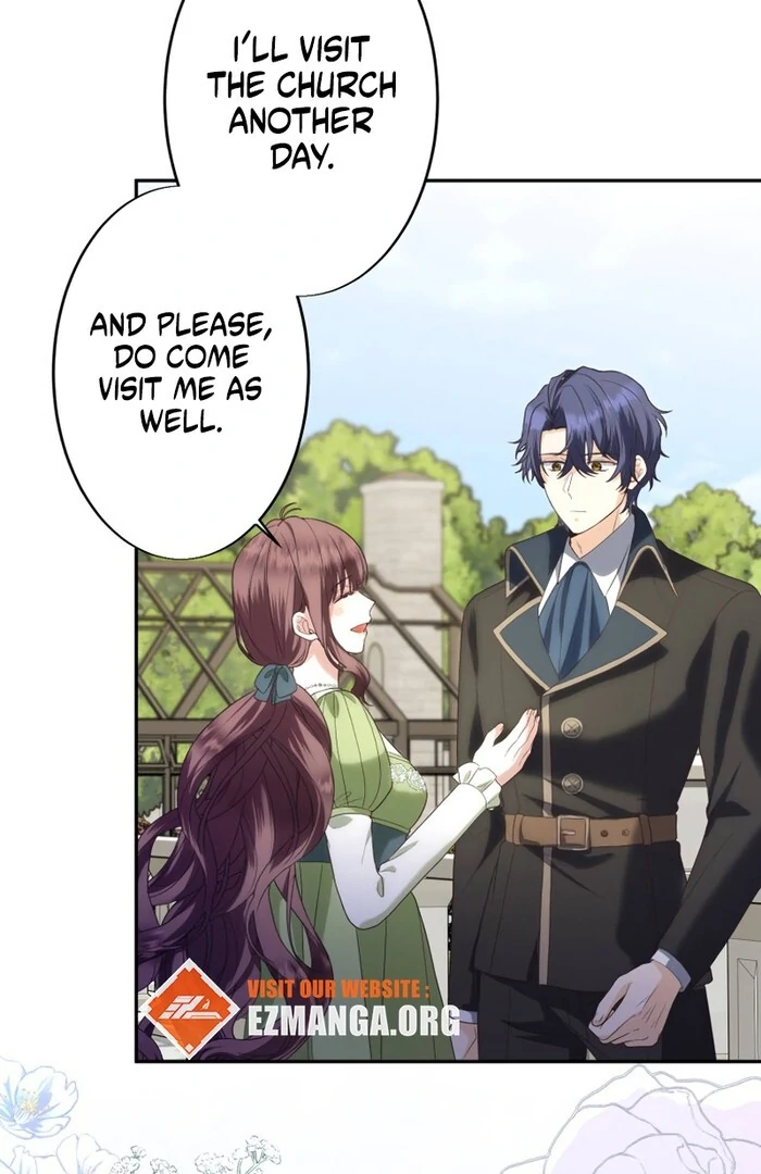 A New Husband, Please! The Forgotten Wife Who Barely Appeared in the Original Story Fights for a Happy Ending. Chapter 7 - page 96