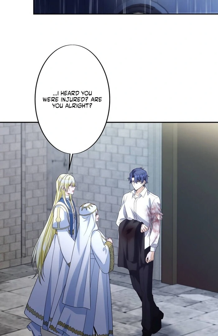A New Husband, Please! The Forgotten Wife Who Barely Appeared in the Original Story Fights for a Happy Ending. Chapter 8 - page 99