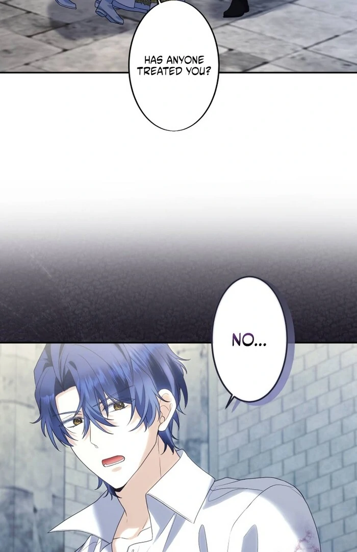 A New Husband, Please! The Forgotten Wife Who Barely Appeared in the Original Story Fights for a Happy Ending. Chapter 8 - page 100