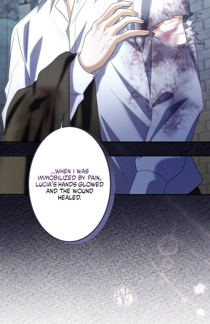 A New Husband, Please! The Forgotten Wife Who Barely Appeared in the Original Story Fights for a Happy Ending. Chapter 8 - page 101