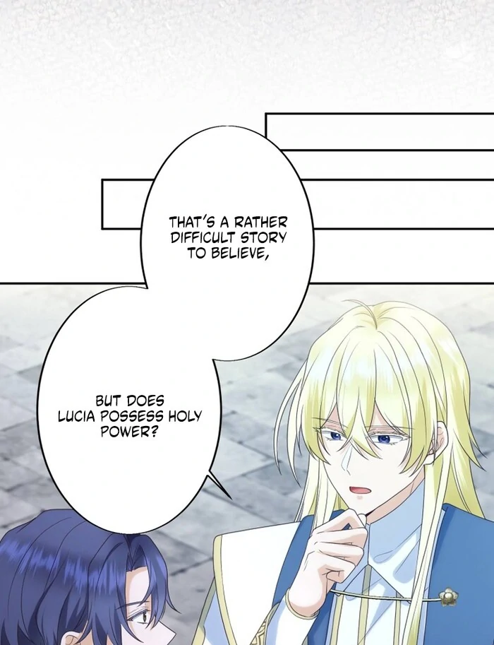 A New Husband, Please! The Forgotten Wife Who Barely Appeared in the Original Story Fights for a Happy Ending. Chapter 8 - page 102