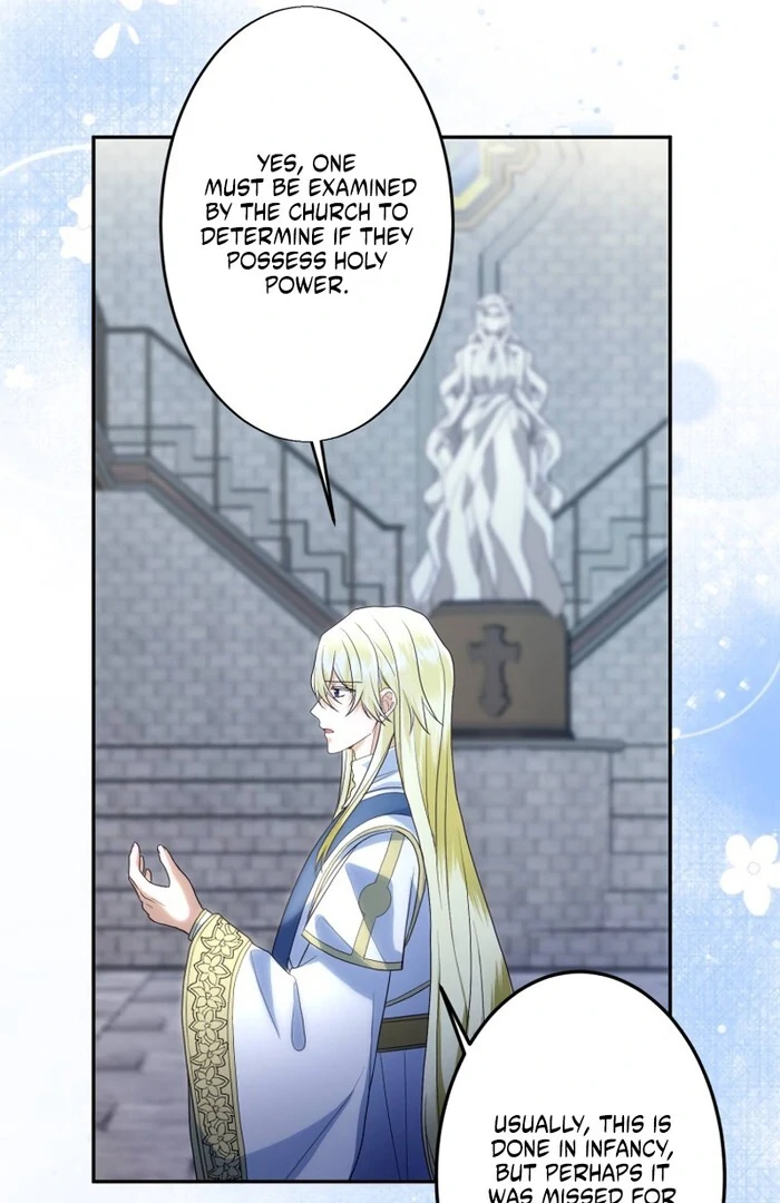 A New Husband, Please! The Forgotten Wife Who Barely Appeared in the Original Story Fights for a Happy Ending. Chapter 8 - page 104