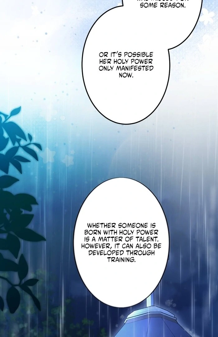 A New Husband, Please! The Forgotten Wife Who Barely Appeared in the Original Story Fights for a Happy Ending. Chapter 8 - page 105