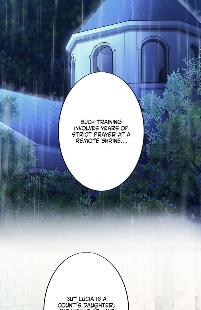 A New Husband, Please! The Forgotten Wife Who Barely Appeared in the Original Story Fights for a Happy Ending. Chapter 8 - page 106