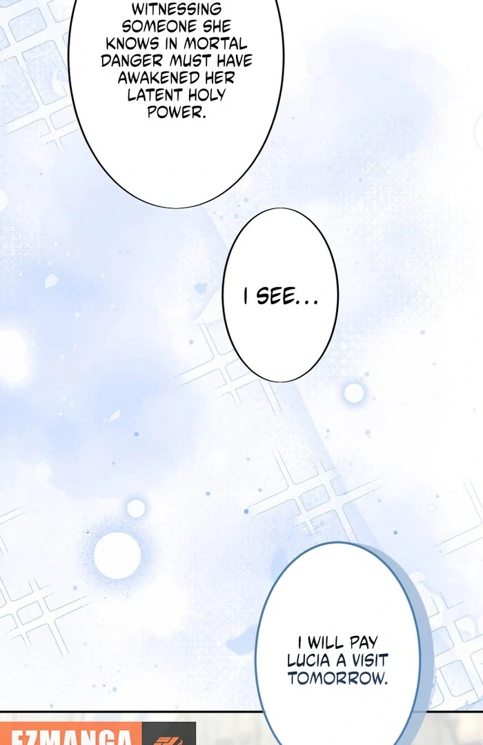A New Husband, Please! The Forgotten Wife Who Barely Appeared in the Original Story Fights for a Happy Ending. Chapter 8 - page 108
