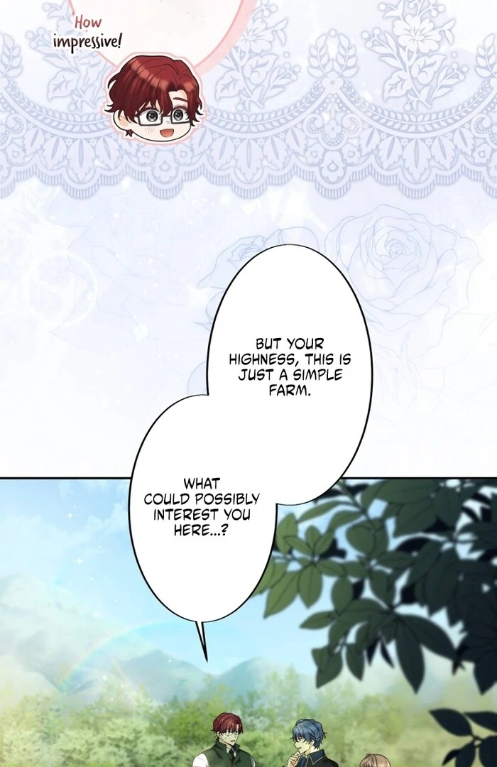 A New Husband, Please! The Forgotten Wife Who Barely Appeared in the Original Story Fights for a Happy Ending. Chapter 8 - page 10