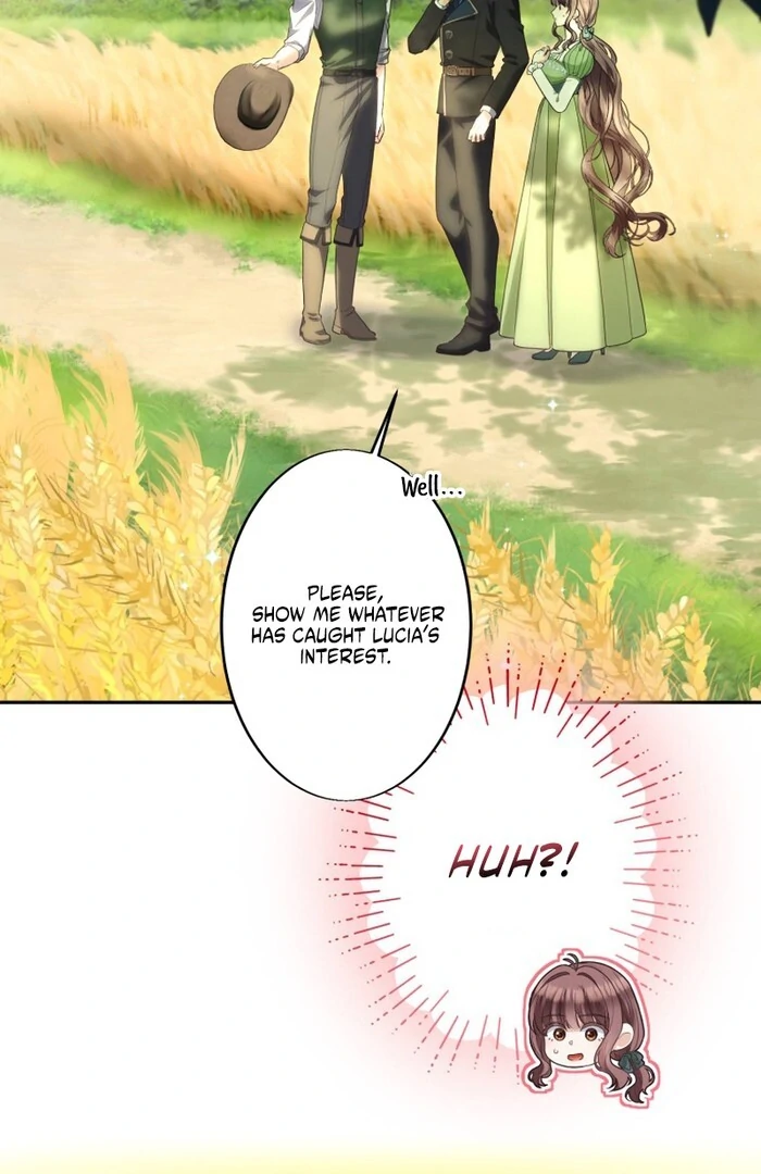 A New Husband, Please! The Forgotten Wife Who Barely Appeared in the Original Story Fights for a Happy Ending. Chapter 8 - page 11