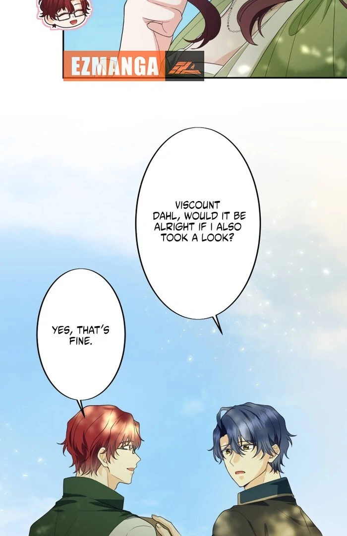 A New Husband, Please! The Forgotten Wife Who Barely Appeared in the Original Story Fights for a Happy Ending. Chapter 8 - page 13