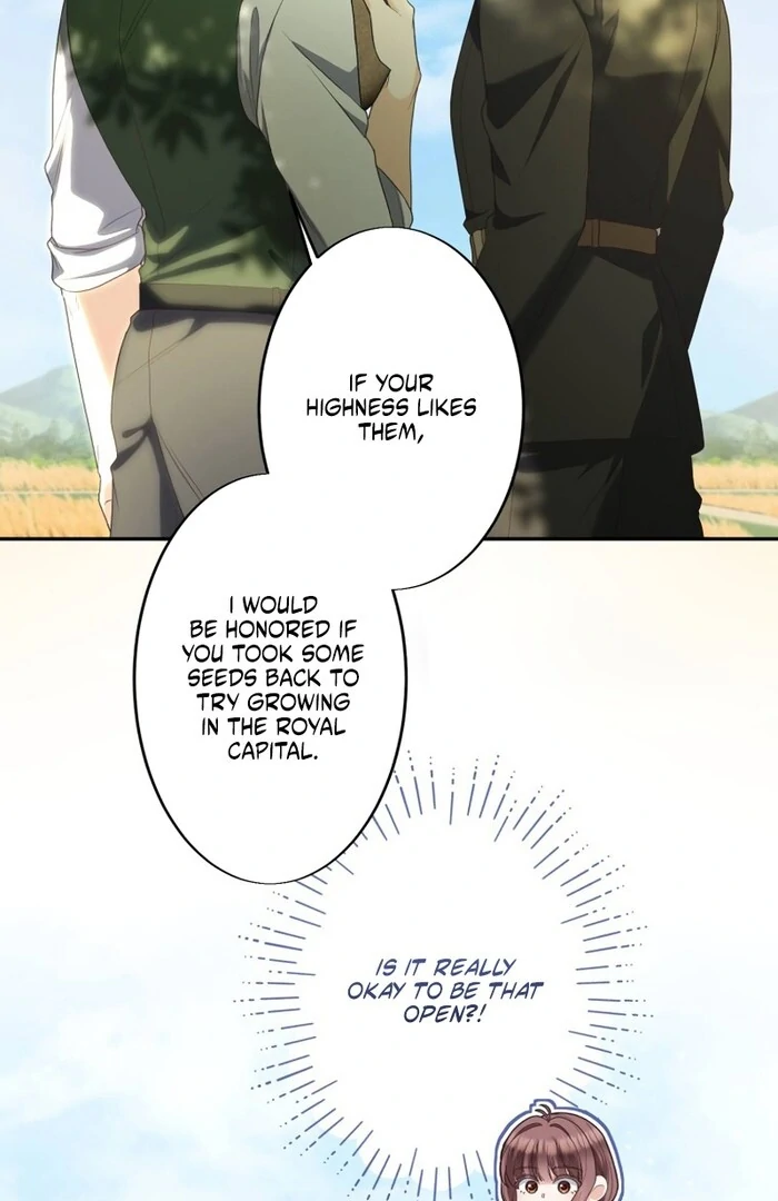 A New Husband, Please! The Forgotten Wife Who Barely Appeared in the Original Story Fights for a Happy Ending. Chapter 8 - page 14