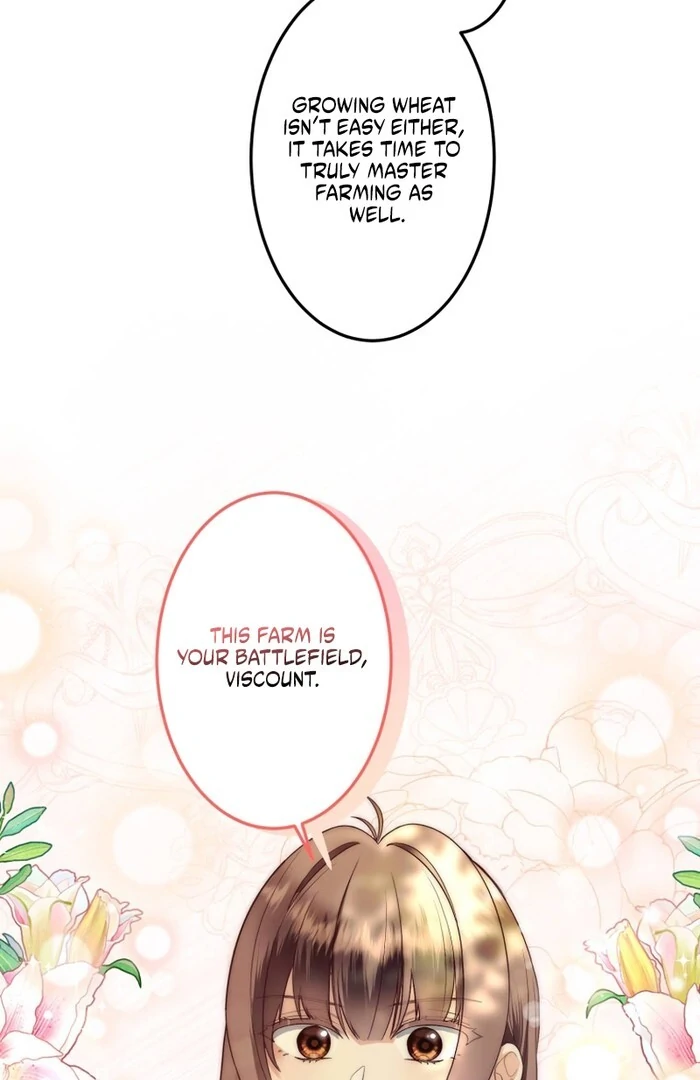 A New Husband, Please! The Forgotten Wife Who Barely Appeared in the Original Story Fights for a Happy Ending. Chapter 8 - page 21