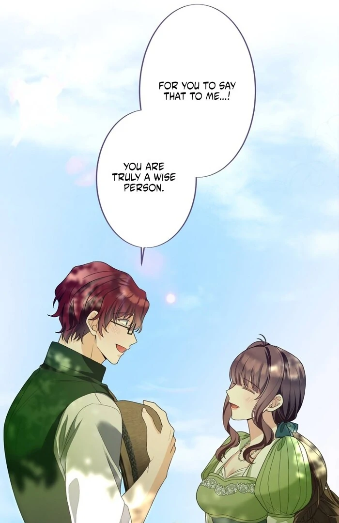A New Husband, Please! The Forgotten Wife Who Barely Appeared in the Original Story Fights for a Happy Ending. Chapter 8 - page 24