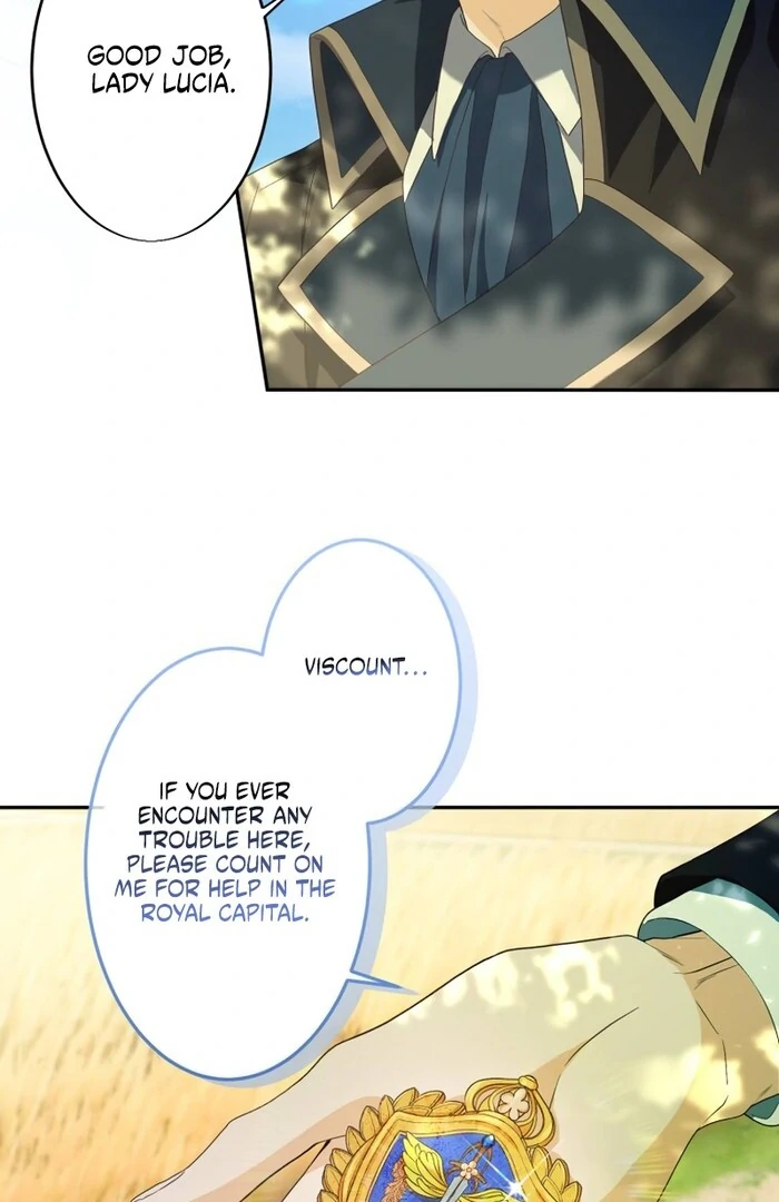 A New Husband, Please! The Forgotten Wife Who Barely Appeared in the Original Story Fights for a Happy Ending. Chapter 8 - page 26
