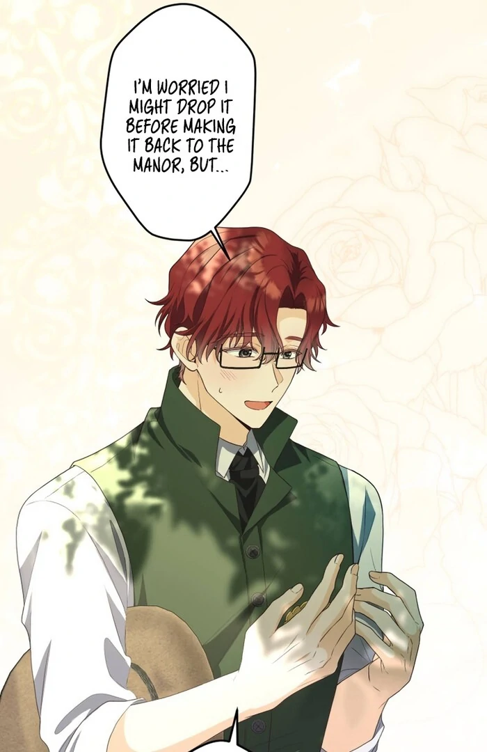 A New Husband, Please! The Forgotten Wife Who Barely Appeared in the Original Story Fights for a Happy Ending. Chapter 8 - page 29