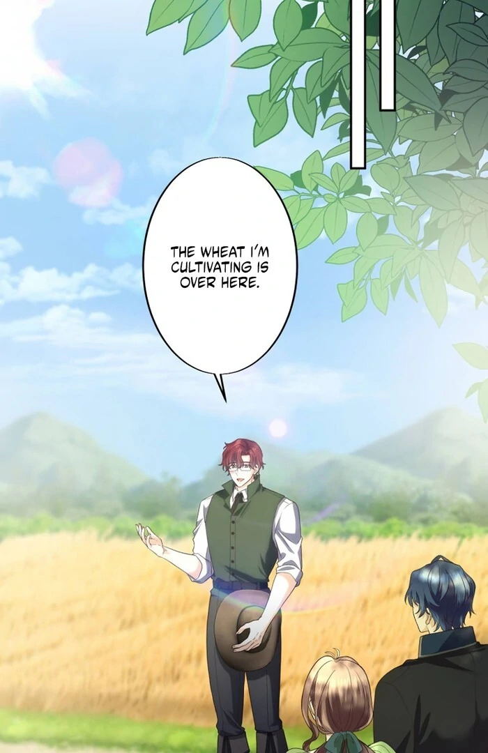 A New Husband, Please! The Forgotten Wife Who Barely Appeared in the Original Story Fights for a Happy Ending. Chapter 8 - page 31