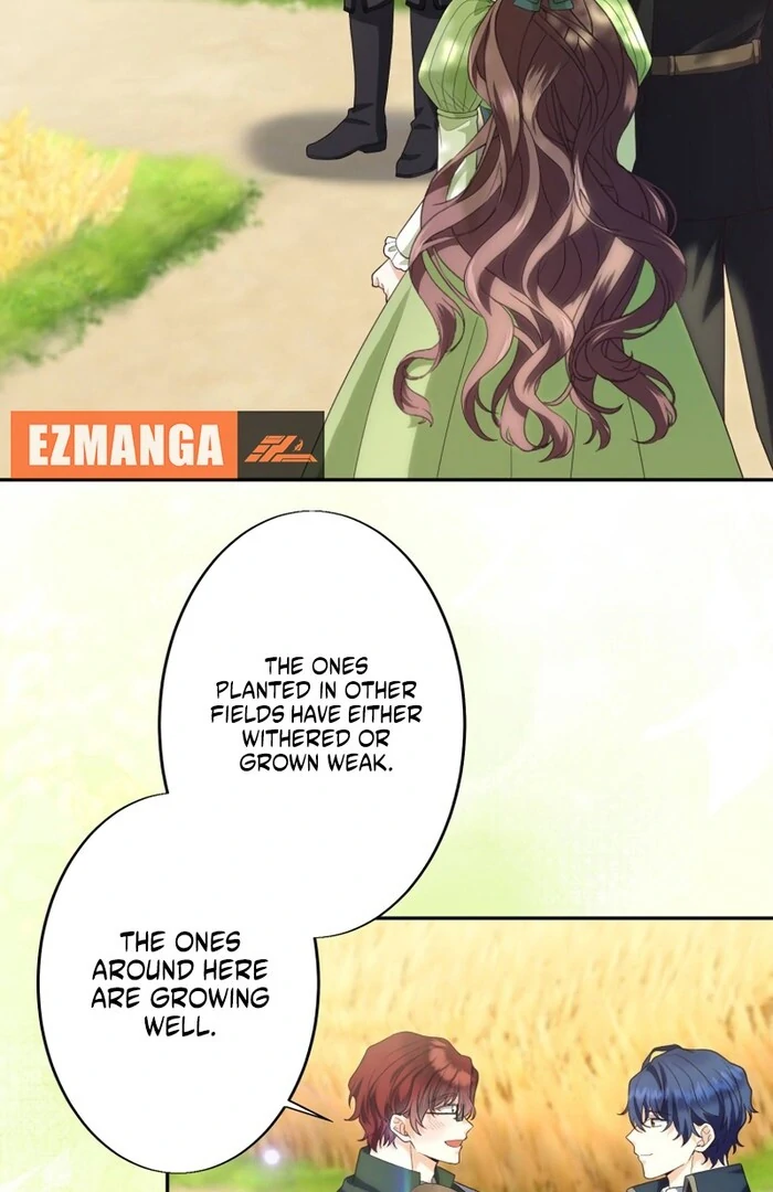 A New Husband, Please! The Forgotten Wife Who Barely Appeared in the Original Story Fights for a Happy Ending. Chapter 8 - page 32