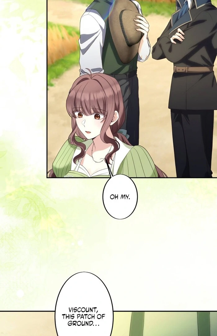 A New Husband, Please! The Forgotten Wife Who Barely Appeared in the Original Story Fights for a Happy Ending. Chapter 8 - page 33