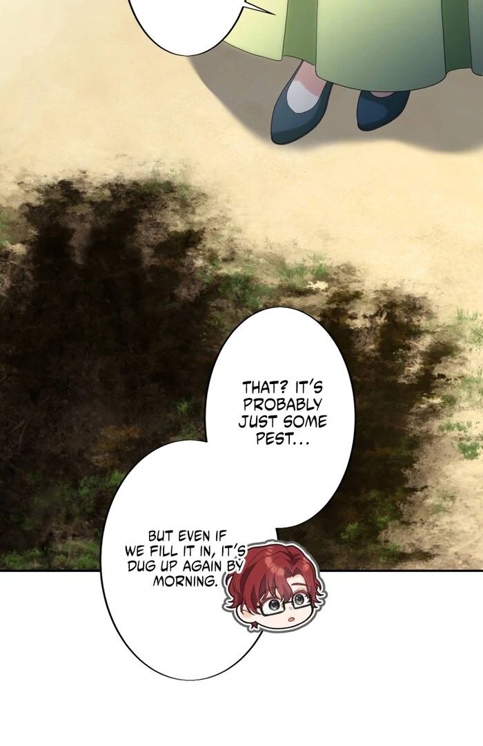 A New Husband, Please! The Forgotten Wife Who Barely Appeared in the Original Story Fights for a Happy Ending. Chapter 8 - page 34