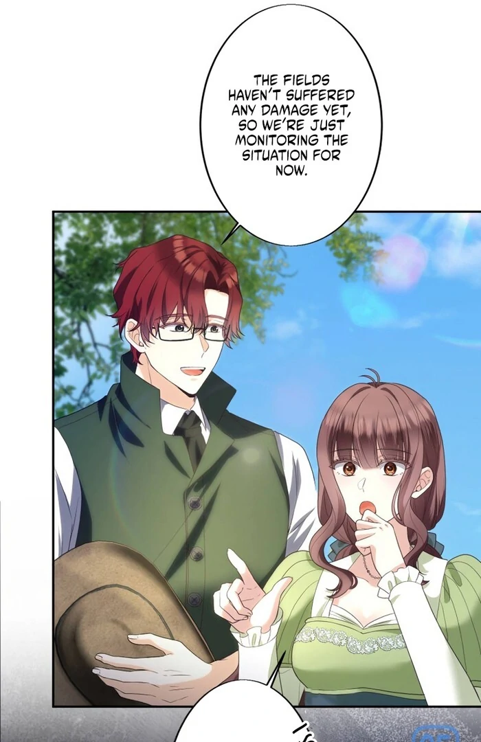 A New Husband, Please! The Forgotten Wife Who Barely Appeared in the Original Story Fights for a Happy Ending. Chapter 8 - page 35