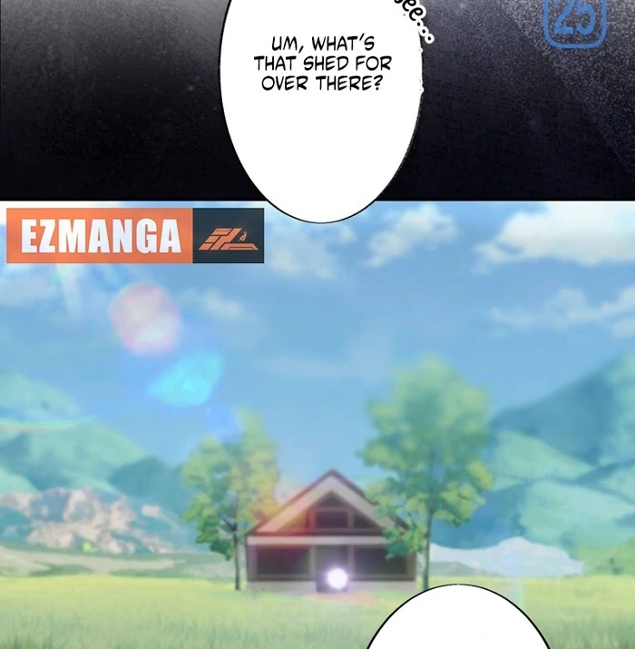 A New Husband, Please! The Forgotten Wife Who Barely Appeared in the Original Story Fights for a Happy Ending. Chapter 8 - page 36