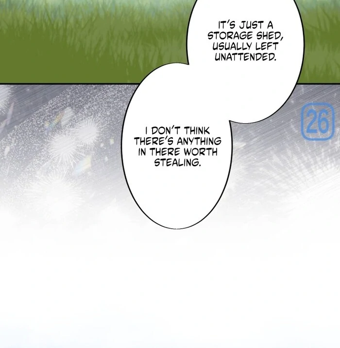 A New Husband, Please! The Forgotten Wife Who Barely Appeared in the Original Story Fights for a Happy Ending. Chapter 8 - page 37