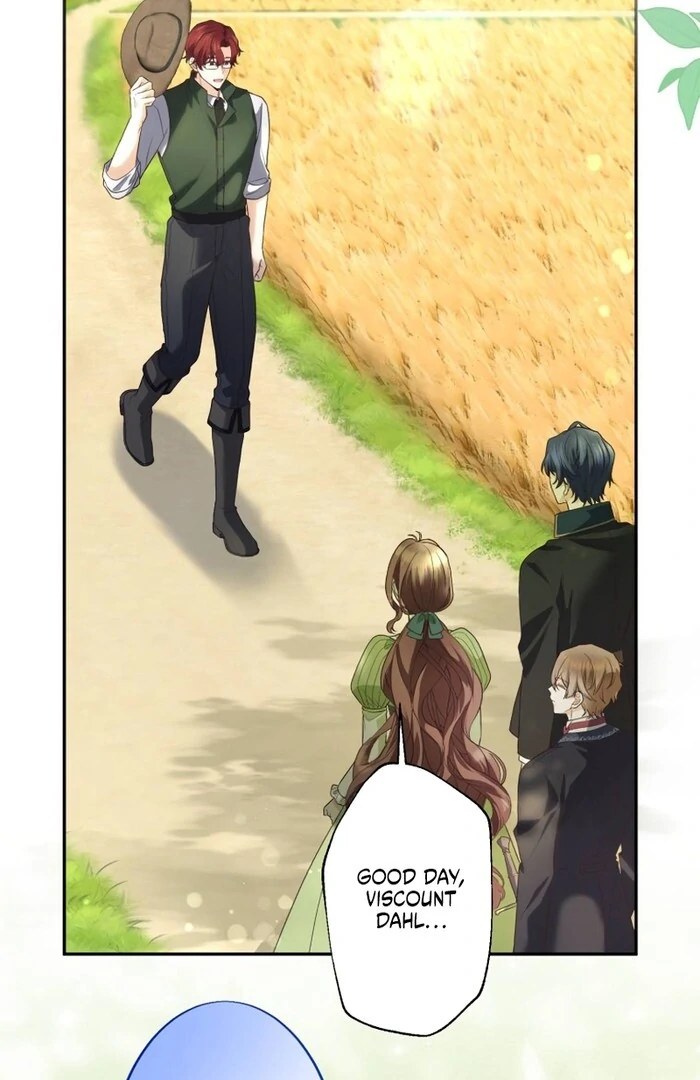 A New Husband, Please! The Forgotten Wife Who Barely Appeared in the Original Story Fights for a Happy Ending. Chapter 8 - page 3