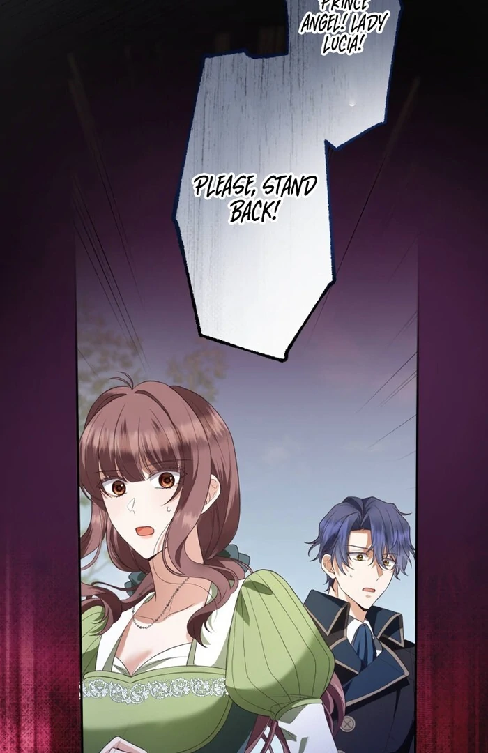 A New Husband, Please! The Forgotten Wife Who Barely Appeared in the Original Story Fights for a Happy Ending. Chapter 8 - page 40