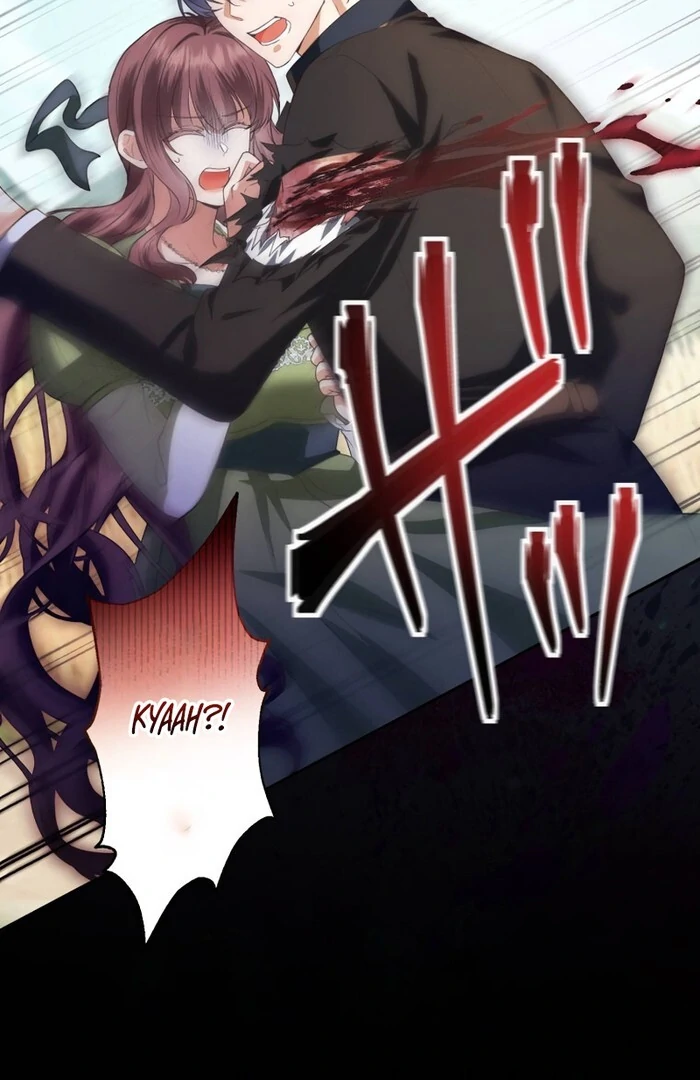 A New Husband, Please! The Forgotten Wife Who Barely Appeared in the Original Story Fights for a Happy Ending. Chapter 8 - page 44