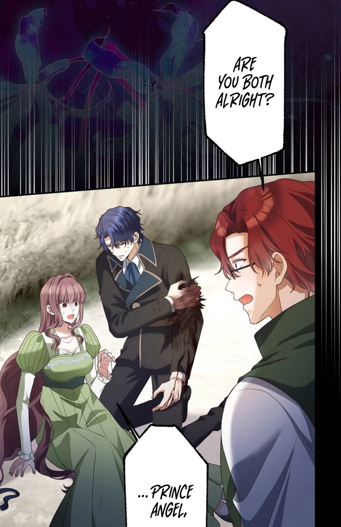 A New Husband, Please! The Forgotten Wife Who Barely Appeared in the Original Story Fights for a Happy Ending. Chapter 8 - page 47