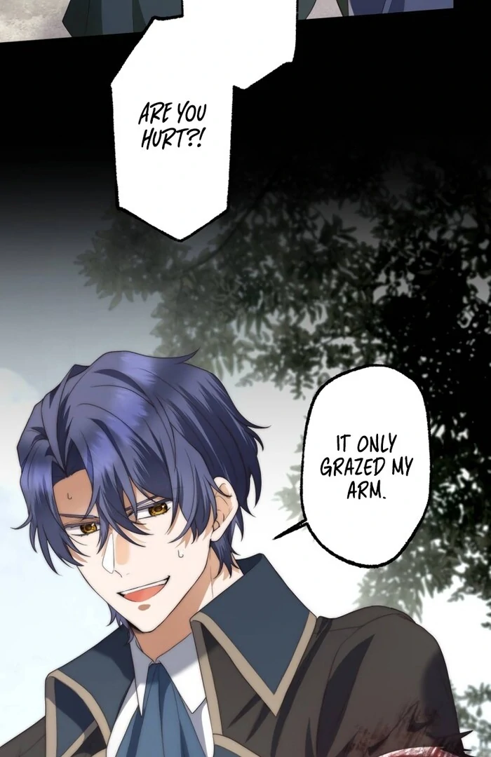 A New Husband, Please! The Forgotten Wife Who Barely Appeared in the Original Story Fights for a Happy Ending. Chapter 8 - page 48
