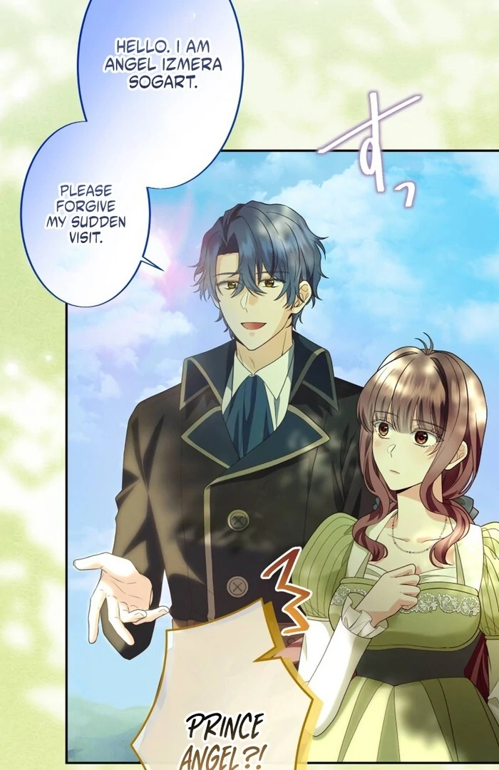 A New Husband, Please! The Forgotten Wife Who Barely Appeared in the Original Story Fights for a Happy Ending. Chapter 8 - page 4