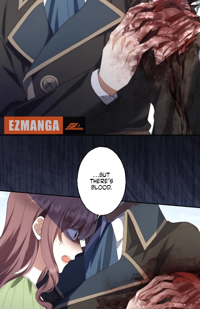 A New Husband, Please! The Forgotten Wife Who Barely Appeared in the Original Story Fights for a Happy Ending. Chapter 8 - page 49