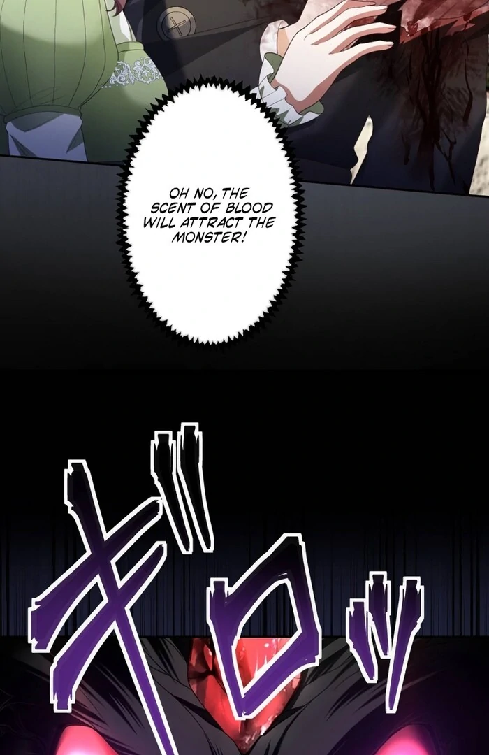 A New Husband, Please! The Forgotten Wife Who Barely Appeared in the Original Story Fights for a Happy Ending. Chapter 8 - page 50