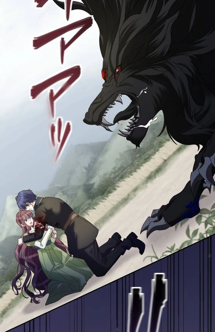 A New Husband, Please! The Forgotten Wife Who Barely Appeared in the Original Story Fights for a Happy Ending. Chapter 8 - page 52