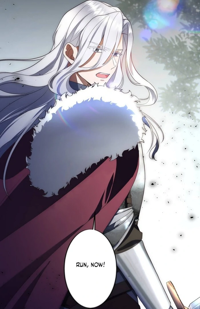 A New Husband, Please! The Forgotten Wife Who Barely Appeared in the Original Story Fights for a Happy Ending. Chapter 8 - page 57