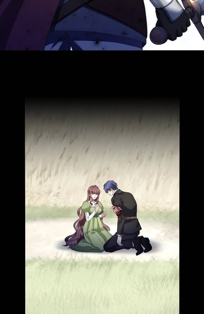A New Husband, Please! The Forgotten Wife Who Barely Appeared in the Original Story Fights for a Happy Ending. Chapter 8 - page 58