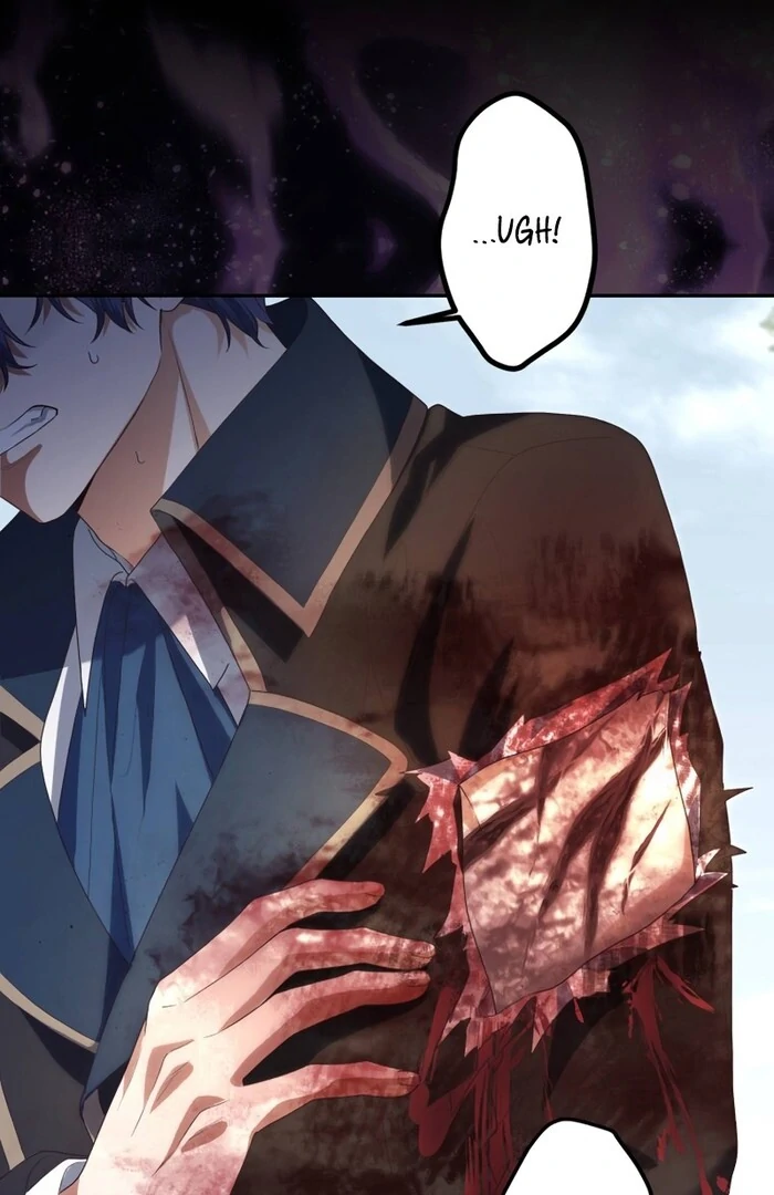 A New Husband, Please! The Forgotten Wife Who Barely Appeared in the Original Story Fights for a Happy Ending. Chapter 8 - page 60