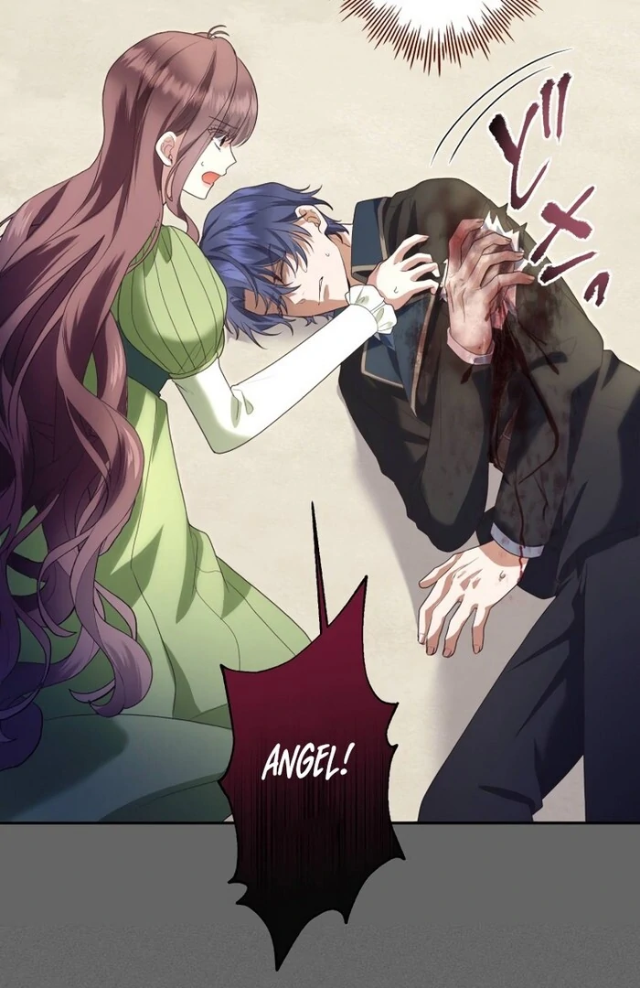 A New Husband, Please! The Forgotten Wife Who Barely Appeared in the Original Story Fights for a Happy Ending. Chapter 8 - page 62