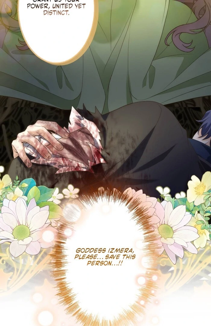 A New Husband, Please! The Forgotten Wife Who Barely Appeared in the Original Story Fights for a Happy Ending. Chapter 8 - page 68