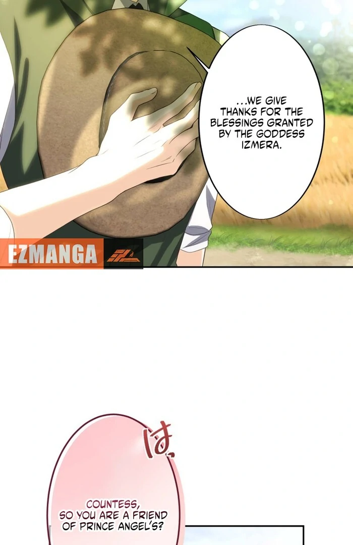 A New Husband, Please! The Forgotten Wife Who Barely Appeared in the Original Story Fights for a Happy Ending. Chapter 8 - page 6