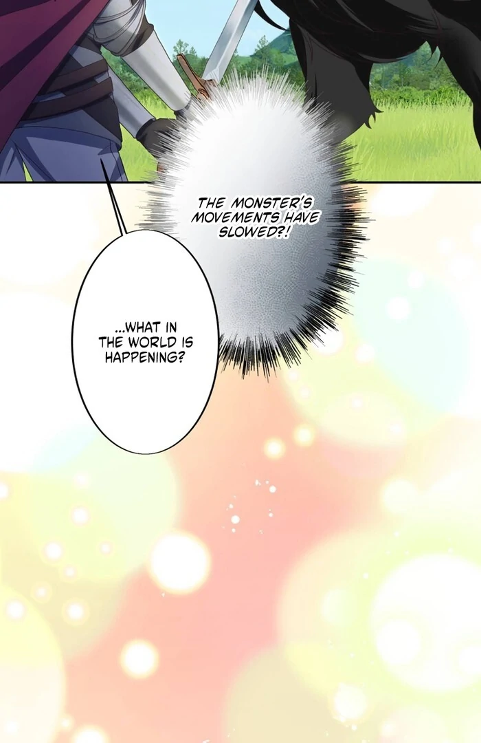 A New Husband, Please! The Forgotten Wife Who Barely Appeared in the Original Story Fights for a Happy Ending. Chapter 8 - page 72
