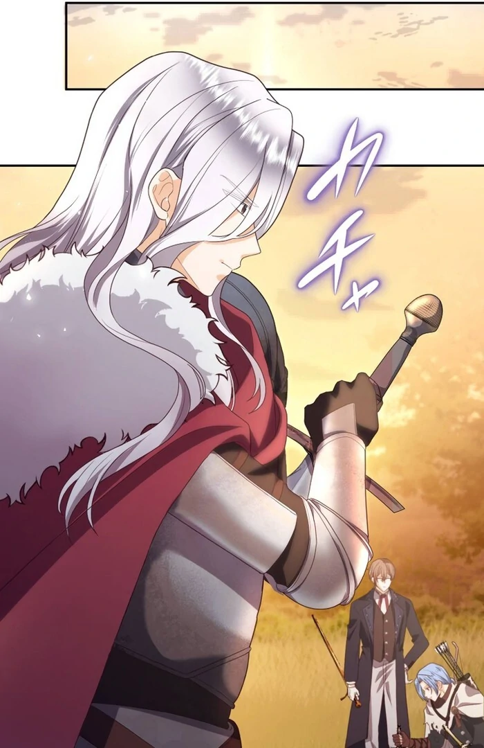 A New Husband, Please! The Forgotten Wife Who Barely Appeared in the Original Story Fights for a Happy Ending. Chapter 8 - page 76