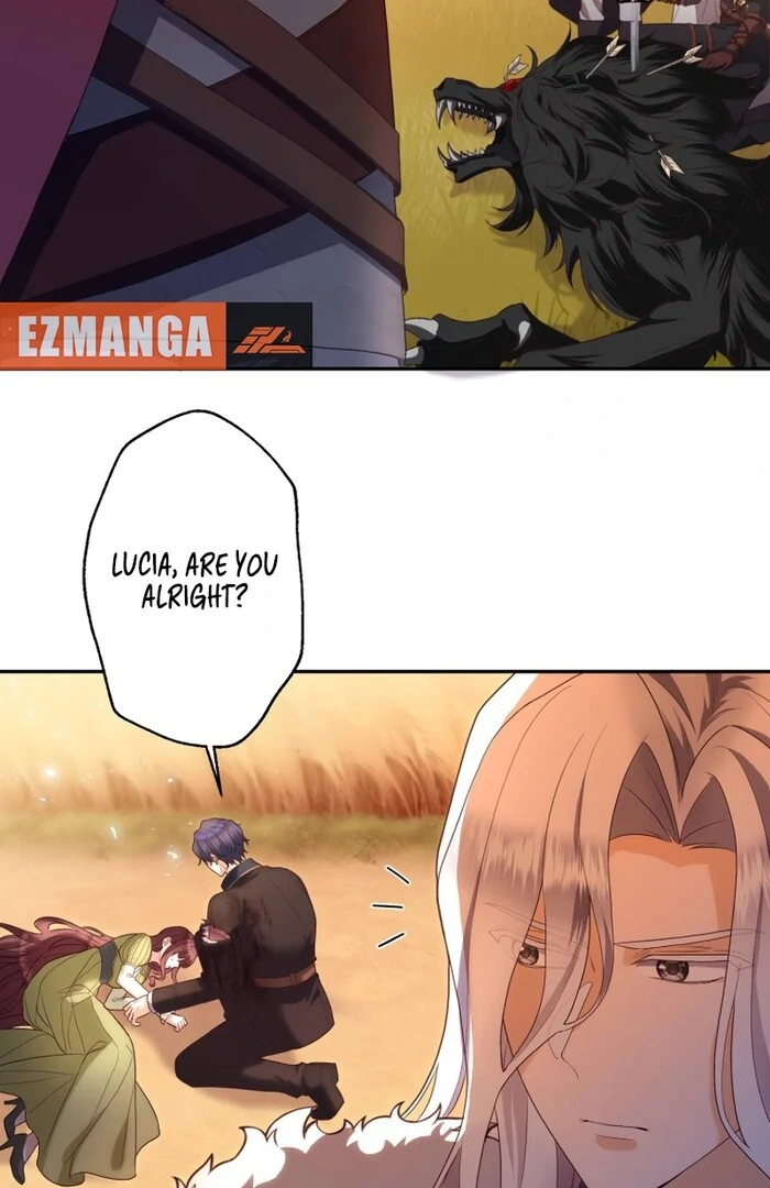 A New Husband, Please! The Forgotten Wife Who Barely Appeared in the Original Story Fights for a Happy Ending. Chapter 8 - page 77