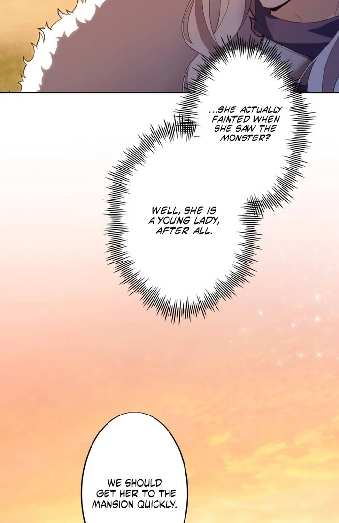 A New Husband, Please! The Forgotten Wife Who Barely Appeared in the Original Story Fights for a Happy Ending. Chapter 8 - page 78