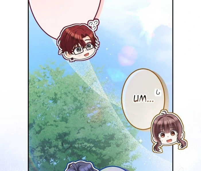 A New Husband, Please! The Forgotten Wife Who Barely Appeared in the Original Story Fights for a Happy Ending. Chapter 8 - page 7
