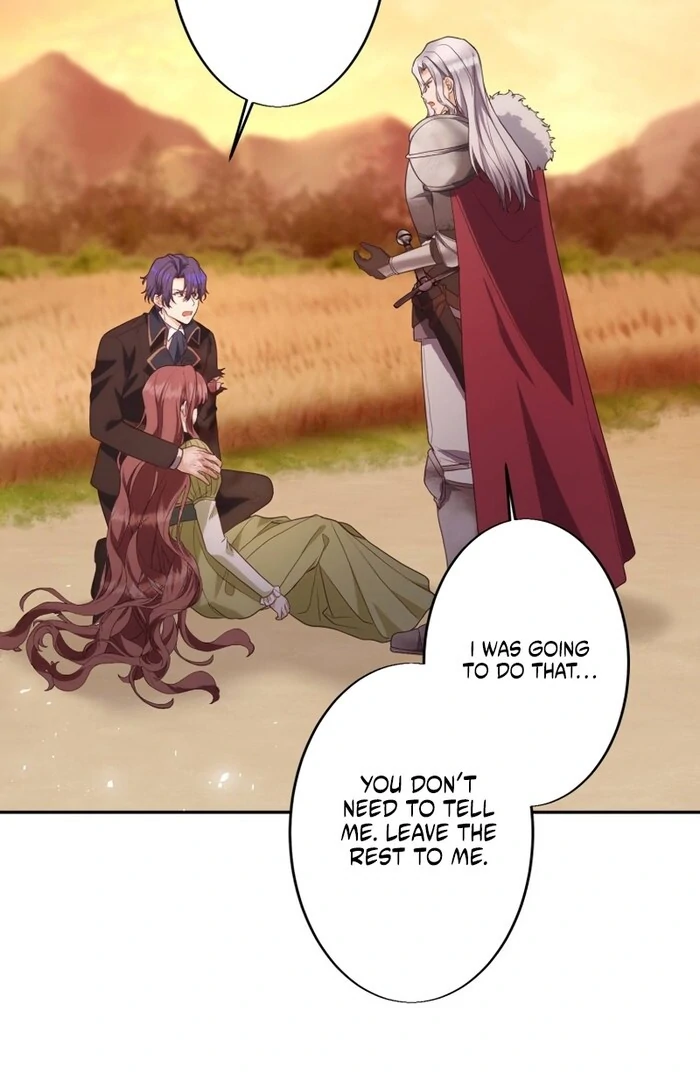 A New Husband, Please! The Forgotten Wife Who Barely Appeared in the Original Story Fights for a Happy Ending. Chapter 8 - page 79