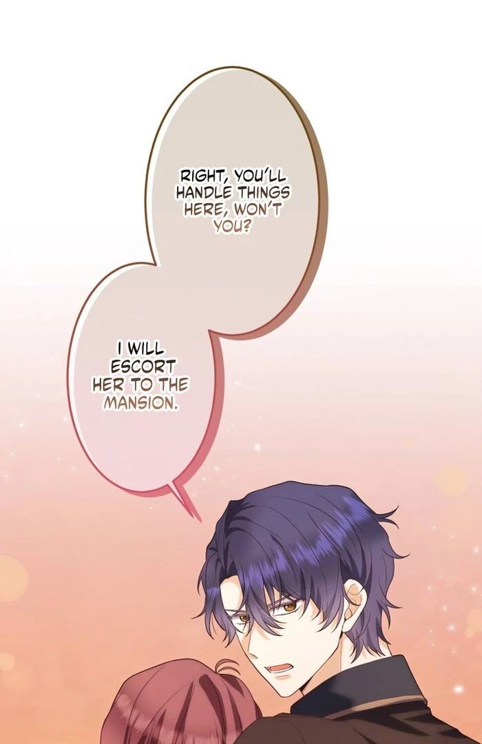 A New Husband, Please! The Forgotten Wife Who Barely Appeared in the Original Story Fights for a Happy Ending. Chapter 8 - page 80