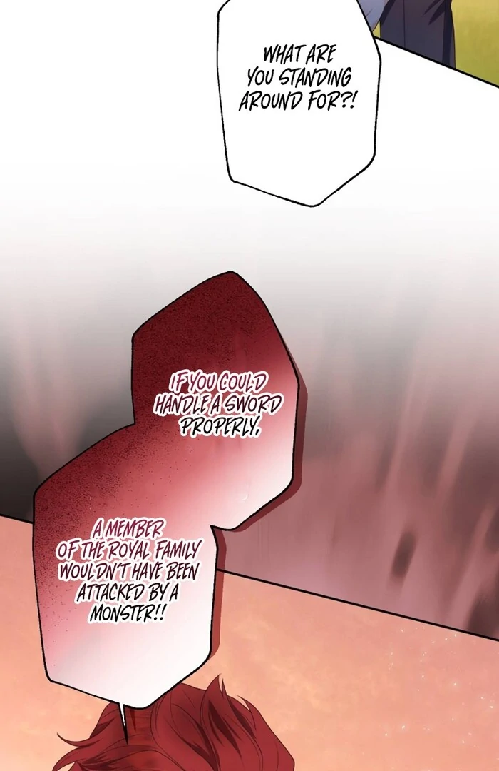 A New Husband, Please! The Forgotten Wife Who Barely Appeared in the Original Story Fights for a Happy Ending. Chapter 8 - page 83