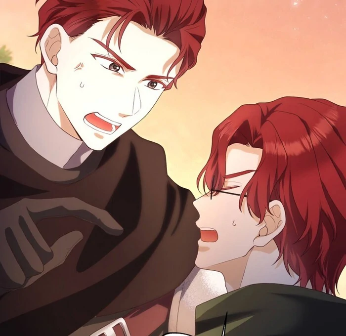 A New Husband, Please! The Forgotten Wife Who Barely Appeared in the Original Story Fights for a Happy Ending. Chapter 8 - page 84