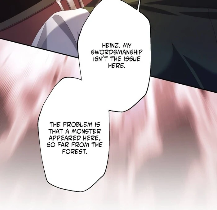 A New Husband, Please! The Forgotten Wife Who Barely Appeared in the Original Story Fights for a Happy Ending. Chapter 8 - page 85